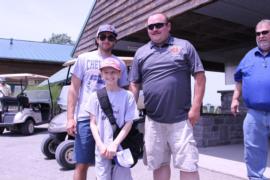 Gallery: SCC Kentucky 2018 Pulling for Kids Charity Clay Shoot presented by The NRA Foundation