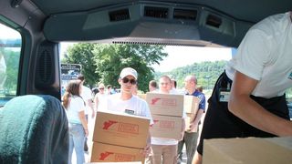 Gallery: SCC Kentucky 2013 Food Distribution