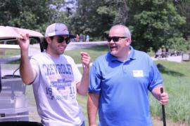 Gallery: SCC Kentucky 2018 Pulling for Kids Charity Clay Shoot presented by The NRA Foundation