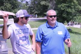 Gallery: SCC Kentucky 2018 Pulling for Kids Charity Clay Shoot presented by The NRA Foundation