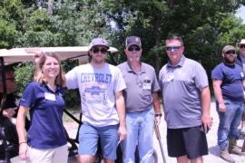 Gallery: SCC Kentucky 2018 Pulling for Kids Charity Clay Shoot presented by The NRA Foundation