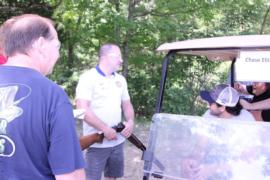 Gallery: SCC Kentucky 2018 Pulling for Kids Charity Clay Shoot presented by The NRA Foundation