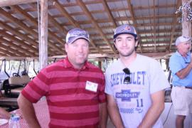 Gallery: SCC Kentucky 2018 Pulling for Kids Charity Clay Shoot presented by The NRA Foundation