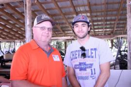 Gallery: SCC Kentucky 2018 Pulling for Kids Charity Clay Shoot presented by The NRA Foundation