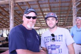 Gallery: SCC Kentucky 2018 Pulling for Kids Charity Clay Shoot presented by The NRA Foundation