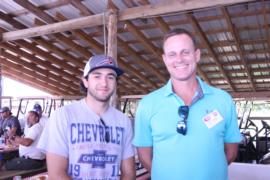 Gallery: SCC Kentucky 2018 Pulling for Kids Charity Clay Shoot presented by The NRA Foundation