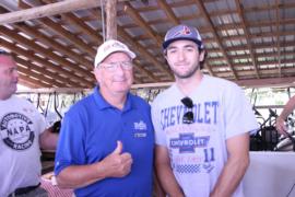 Gallery: SCC Kentucky 2018 Pulling for Kids Charity Clay Shoot presented by The NRA Foundation