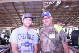 Gallery: SCC Kentucky 2018 Pulling for Kids Charity Clay Shoot presented by The NRA Foundation