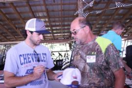 Gallery: SCC Kentucky 2018 Pulling for Kids Charity Clay Shoot presented by The NRA Foundation