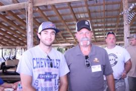 Gallery: SCC Kentucky 2018 Pulling for Kids Charity Clay Shoot presented by The NRA Foundation