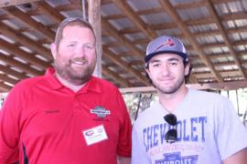 Gallery: SCC Kentucky 2018 Pulling for Kids Charity Clay Shoot presented by The NRA Foundation