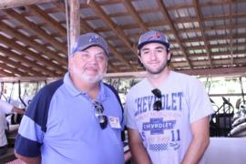 Gallery: SCC Kentucky 2018 Pulling for Kids Charity Clay Shoot presented by The NRA Foundation