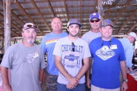 Gallery: SCC Kentucky 2018 Pulling for Kids Charity Clay Shoot presented by The NRA Foundation