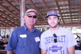 Gallery: SCC Kentucky 2018 Pulling for Kids Charity Clay Shoot presented by The NRA Foundation