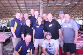 Gallery: SCC Kentucky 2018 Pulling for Kids Charity Clay Shoot presented by The NRA Foundation