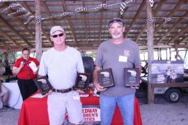 Gallery: SCC Kentucky 2018 Pulling for Kids Charity Clay Shoot presented by The NRA Foundation