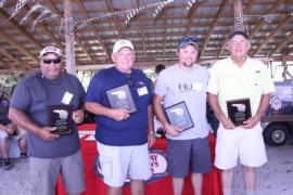 Gallery: SCC Kentucky 2018 Pulling for Kids Charity Clay Shoot presented by The NRA Foundation