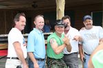 Gallery: 2013 Pulling for Kids Charity Clay Shoot