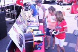 Gallery: SCC Kentucky 2018 Ride of a Lifetime Live Auction & Parade Lap Rides