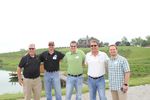 Gallery: 2013 Pulling for Kids Charity Clay Shoot