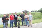 Gallery: 2013 Pulling for Kids Charity Clay Shoot
