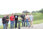 Gallery: 2013 Pulling for Kids Charity Clay Shoot