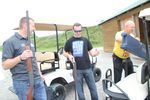 Gallery: 2013 Pulling for Kids Charity Clay Shoot