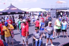 Gallery: SCC Kentucky 2018 Ride of a Lifetime Live Auction & Parade Lap Rides