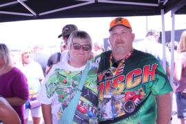 Gallery: SCC Kentucky 2018 Ride of a Lifetime Live Auction & Parade Lap Rides