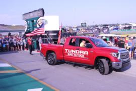 Gallery: SCC Kentucky 2018 Ride of a Lifetime Live Auction & Parade Lap Rides