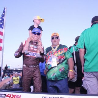 SCC Kentucky 2018 Ride of a Lifetime