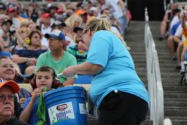 Gallery: SCC Kentucky 2018 Bluegrass Bucket Brigade