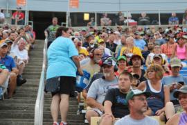 Gallery: SCC Kentucky 2018 Bluegrass Bucket Brigade