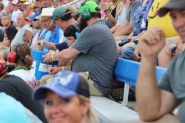 Gallery: SCC Kentucky 2018 Bluegrass Bucket Brigade