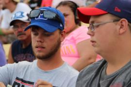 Gallery: SCC Kentucky 2018 Bluegrass Bucket Brigade