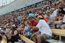 Gallery: SCC Kentucky 2018 Bluegrass Bucket Brigade