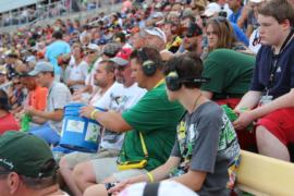 Gallery: SCC Kentucky 2018 Bluegrass Bucket Brigade