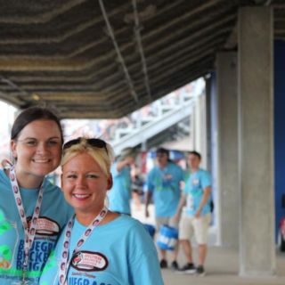 SCC Kentucky 2018 Bluegrass Bucket Brigade