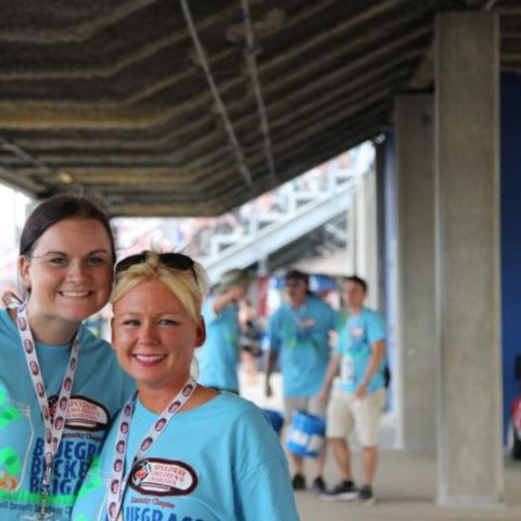 SCC Kentucky 2018 Bluegrass Bucket Brigade