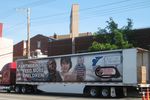 Gallery: 2013 Food Distribution in Cincinnati on June 4
