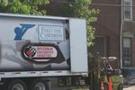 Gallery: 2013 Food Distribution in Cincinnati on June 4