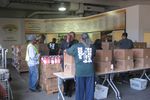 Gallery: 2013 Food Distribution in Cincinnati on June 4