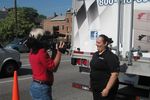 Gallery: 2013 Food Distribution in Cincinnati on June 4