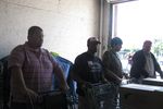 Gallery: 2013 Food Distribution in Cincinnati on June 4