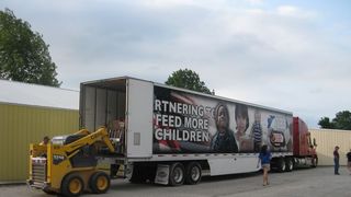 Gallery: SCC Kentucky 2013 Food Distribution