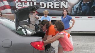 Gallery: SCC Kentucky 2013 Food Distribution