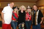 Gallery: Bob Tallman WNFR Charity Bowling Tournament 2015