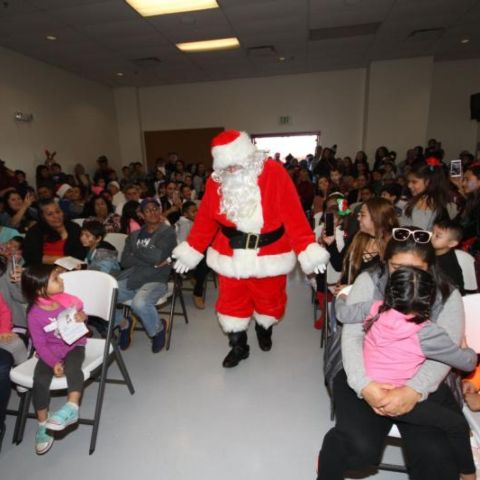 SCC Sonoma Race to the Holidays 2018