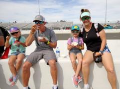 Gallery: Eric Medlen Ice Cream Social 2018