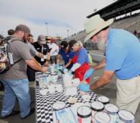 Gallery: Eric Medlen Ice Cream Social 2018